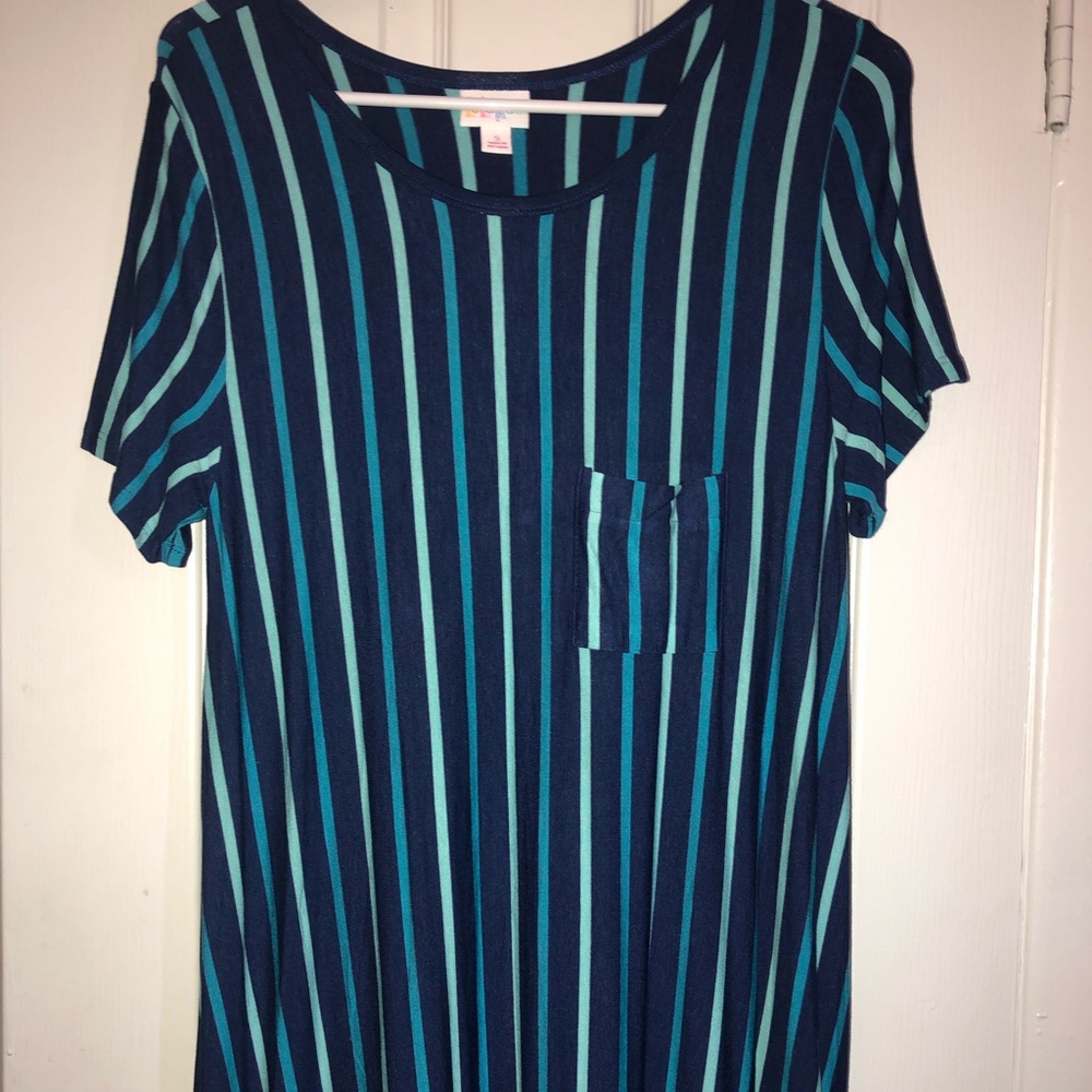 Lularoe Carly